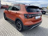 Volkswagen T-Cross 1,0 TSi 70kw Radar Klima odp. - náhled 10