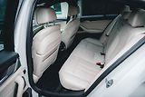 BMW Řada 5 (2017) M550i xDrive ČR  - náhled 36