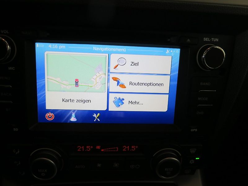 BMW Řada 3 (2008) 318i,klima,senzory,navi - fotka 10 z 27