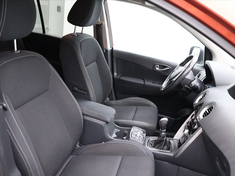 Renault Koleos 2,0 DCI 110kW Expression CZ - fotka 12 z 35