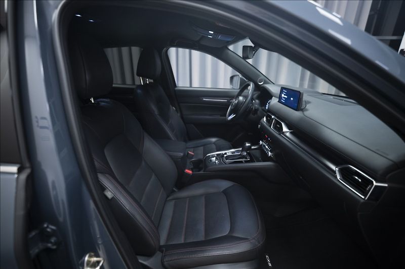 Mazda CX-5 2,5 SKYACTIV-G AWD NAVI KAMERA - fotka 8 z 43