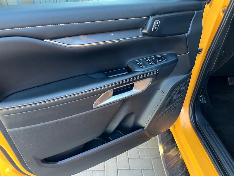 Ford Ranger (2024) WILDTRACK 3.0TDCI 176kW DPH - fotka 23 z 47