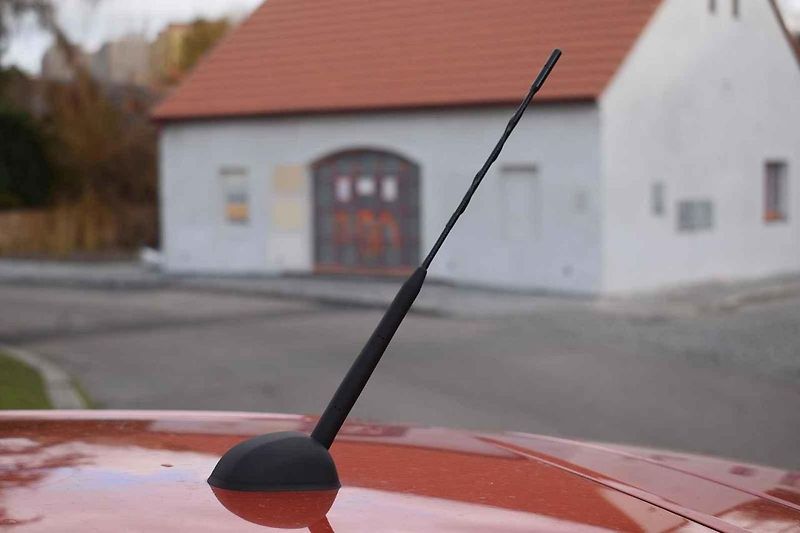 Swift je hlavně městské auto, ale ve verzi 4x4 se s ním dostanete i vysoko do hor.