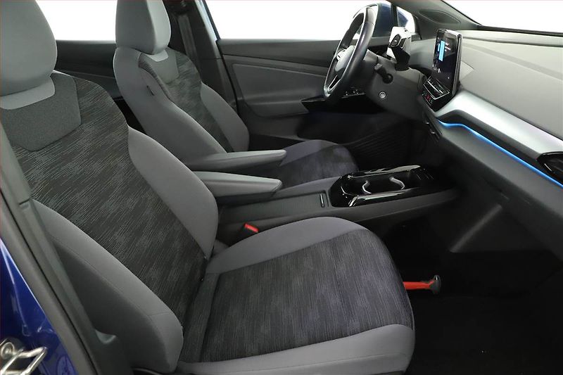 Volkswagen ID.4 (2021) Pro Perf. (82 kWh), SoH 86% - fotka 7 z 20