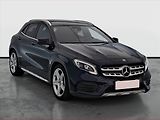 Mercedes-Benz GLA (2018) 250 4MATIC - náhled 1