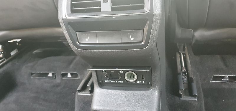 Škoda Kodiaq (2018) - fotka 14 z 21