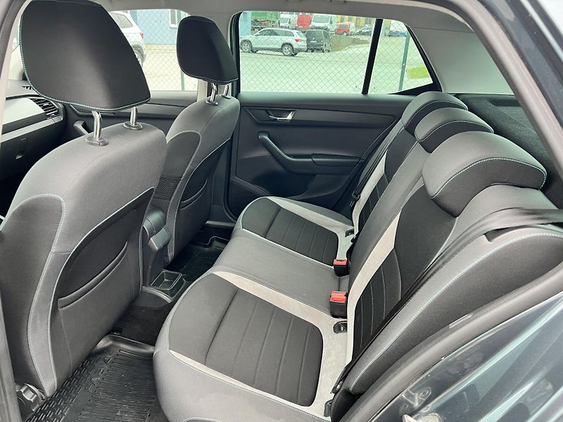 Škoda Fabia JOY 1.0MPi 55kw KLIMA NAVI ALU - fotka 30 z 47