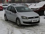 Volkswagen Polo (2011) 1.2i, AC - náhled 1