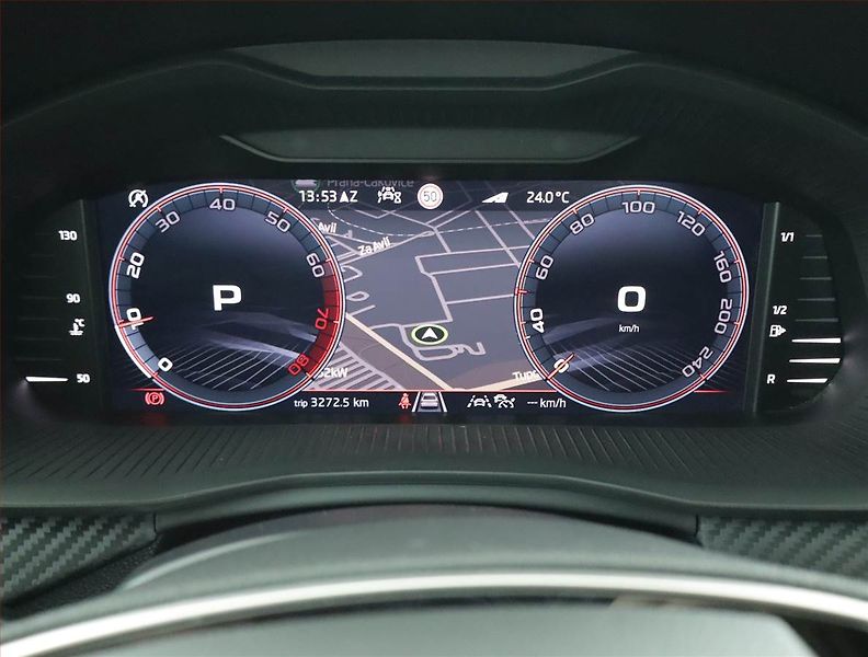 Škoda Kamiq (2024) Monte Carlo 1.5 TSI - fotka 11 z 23