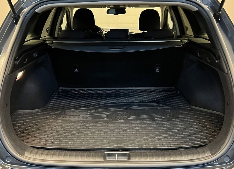 Kia Ceed T-GDI Exclusive SW - fotka 12 z 17