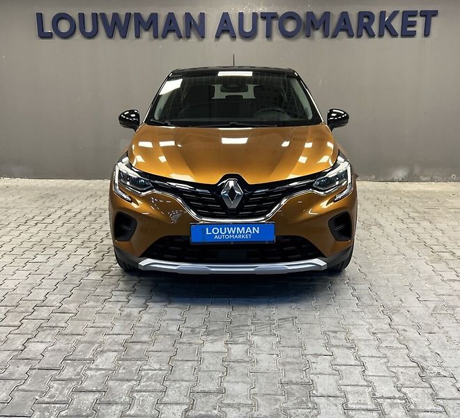 Renault Captur 1.0 TCe ZEN 100 LPG - fotka 4 z 15