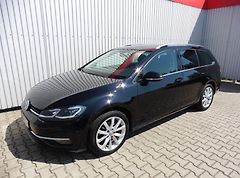 Volkswagen Golf Variant 1.5 TSi Highline Navi - fotografie inzerátu