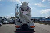 Volvo (2022) FMX 430 8x4 betonmix Setter 9m - náhled 4