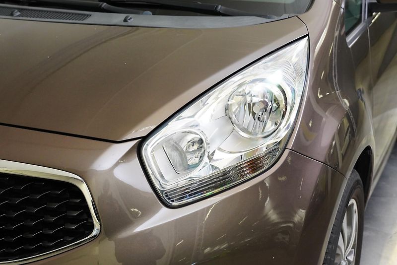 Kia Venga - fotka 9 z 29