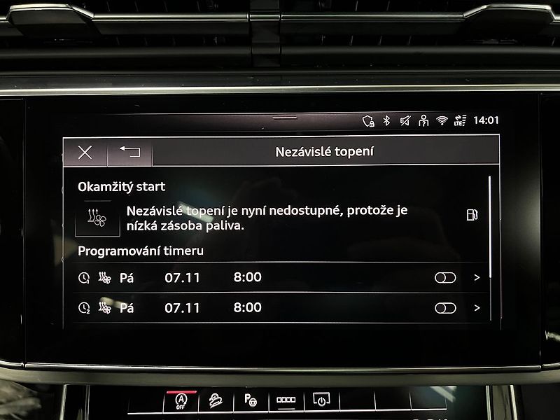 Audi Q8 50TDI QUATTRO S-LINE, PANORAMA - fotka 28 z 42