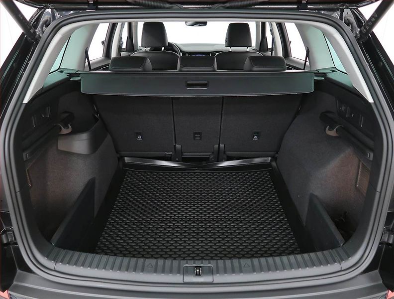 Škoda Kodiaq (2022) Style Plus 2.0 TDI - fotka 14 z 30
