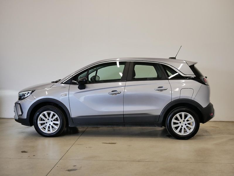 Opel Crossland - fotka 3 z 24