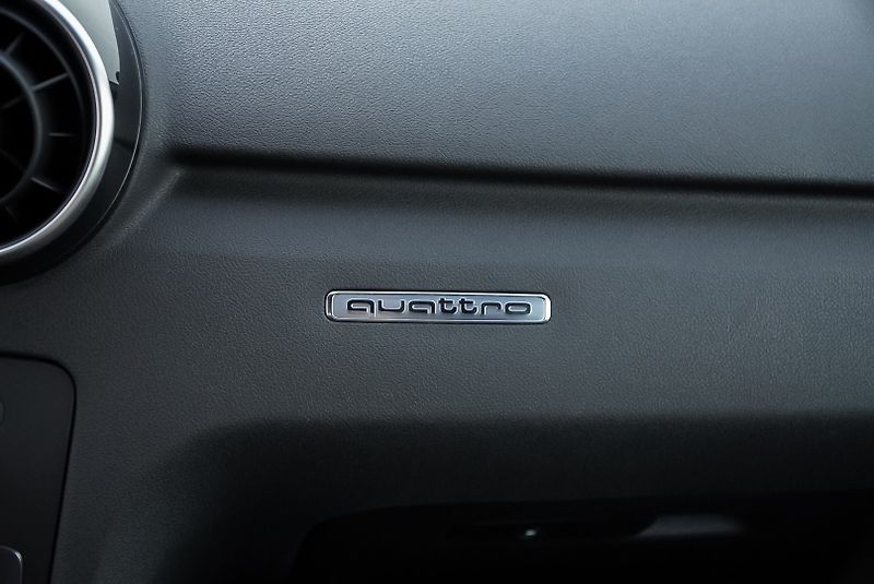 Audi S1 2.0 TFSI 170kW quattro - fotka 25 z 46