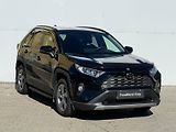 Toyota RAV4 2.0 Valvematic Comfort Style A - náhled 6