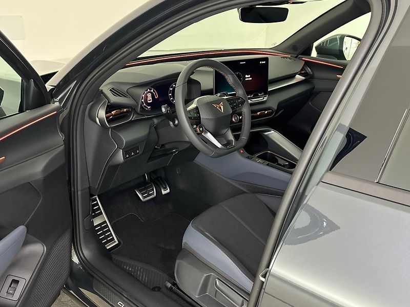 Cupra Terramar (2026) SUV - fotka 6 z 29