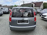 Škoda Roomster 1.2 TSI Plus Edition - náhled 4