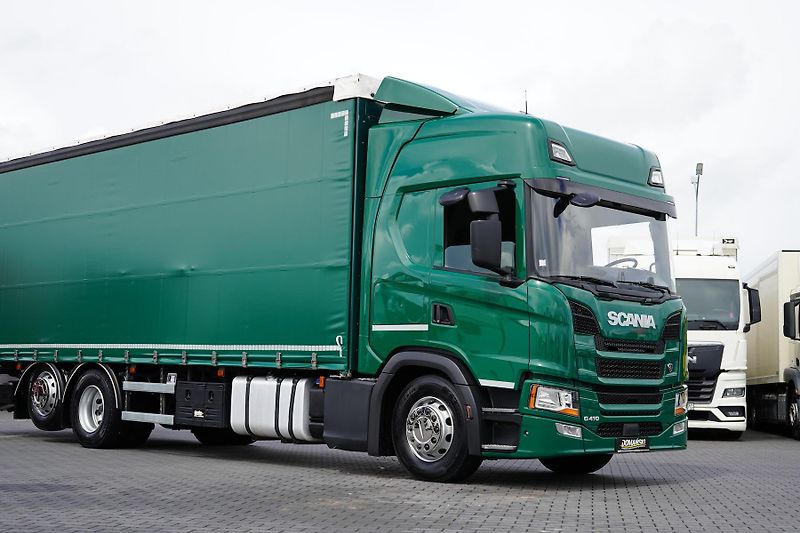 Scania (2019) G 410 / E 6 / FIRANKA + WINDA  - fotka 27 z 44