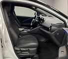 Toyota C-HR HYBRID AT AWD GR SPORT PREMIER - náhled 11