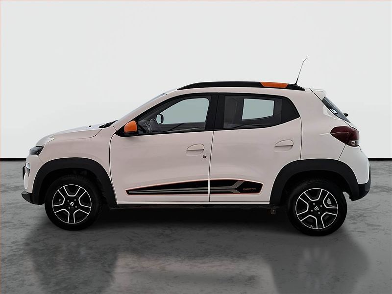Dacia Spring (2022) Electric 45 (27 kWh), SoH 92% - fotka 3 z 21