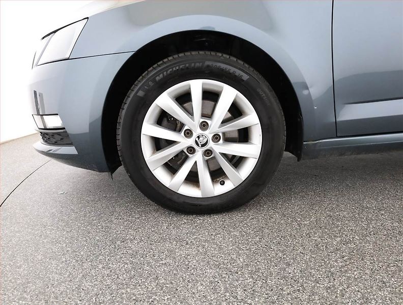 Škoda Octavia (2017) Ambition 2.0 TDI, Automat - fotka 21 z 21