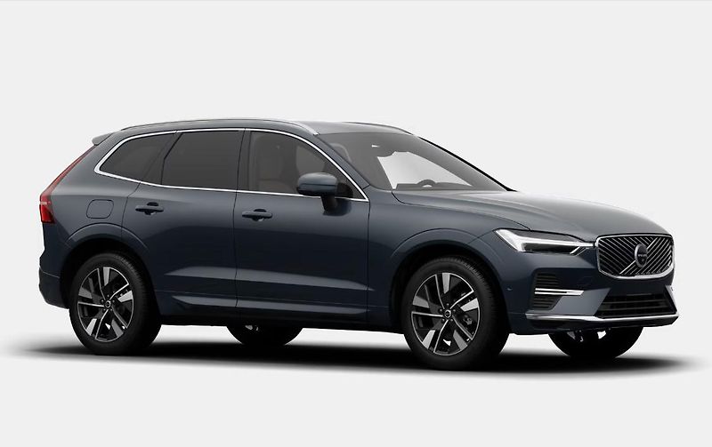 Volvo XC60 (2026) B5 AWD AUT BRIGHT PLUS  - fotka 7 z 12