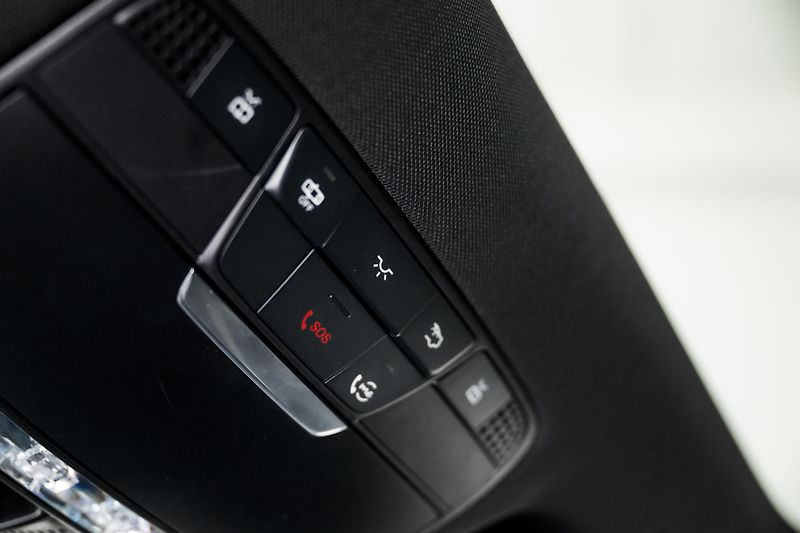 Mercedes-Benz GLC 63S 4M*Aerodymic AMG - fotka 39 z 51