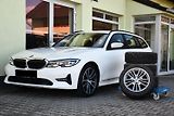 BMW Řada 3 320D xDrive 2xALU 1M ČR - náhled 2