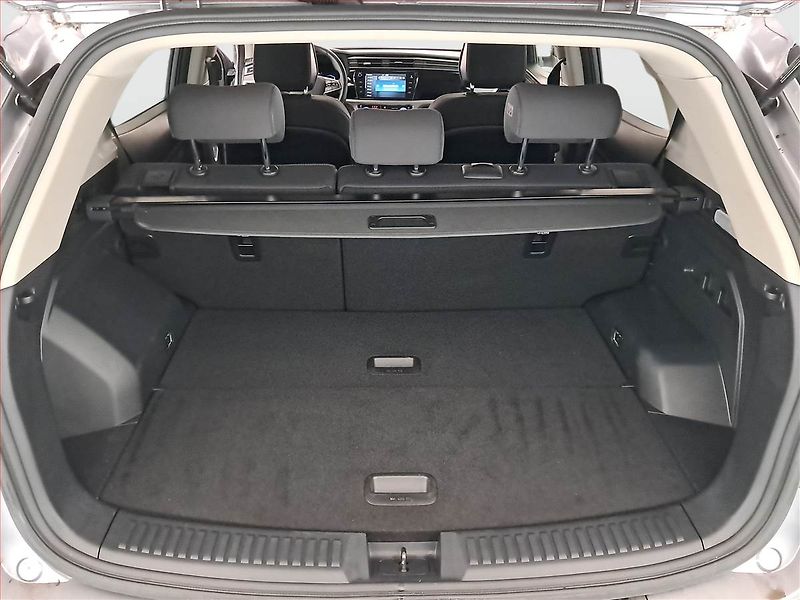 SsangYong Korando (2025) Style 1.5 T-GDI - fotka 14 z 16