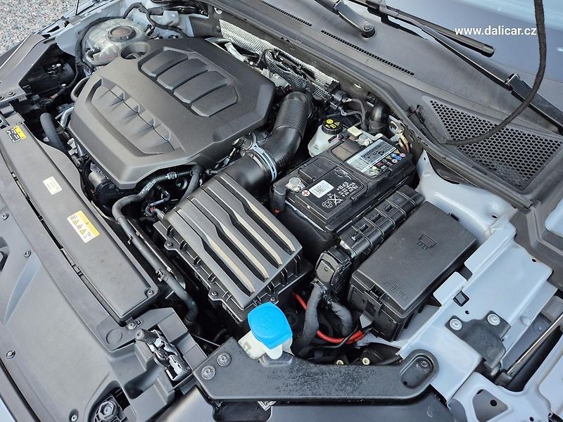 Volkswagen Arteon (2023) 2.0TSi 140KW 22.997km R-Line - fotka 22 z 56