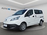 Nissan e-NV200 (2018) 80kW , Výhřev sed. - náhled 1