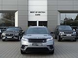 Land Rover Range Rover Velar 3,0 Dynamic SE D300 4x4 aut. - náhled 1