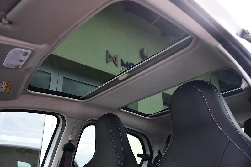 Smart Forfour EQ COMFORT REZERVACE - fotka 17 z 33
