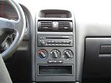 Opel Astra (2002) 1.6i, AC - náhled 11