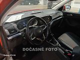 Volkswagen T-Cross (2020) 1.5TSI, 1.maj,ČR, DSG, navi - náhled 2