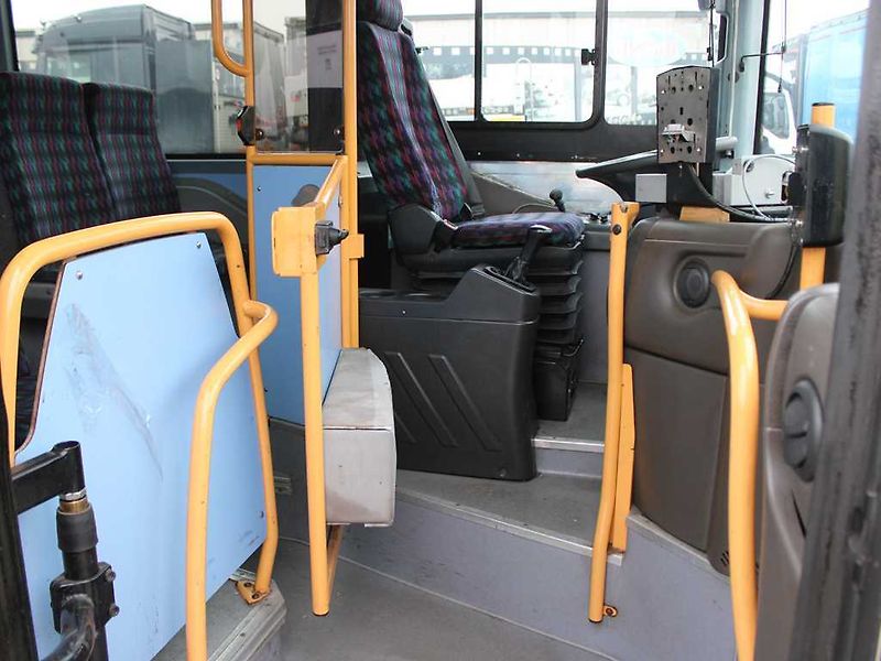 Irisbus SFR162, EURO 5, 46 MÍST SEZENÍ - fotka 7 z 24