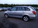 Škoda Fabia 1.2i, ALU, klima - náhled 14