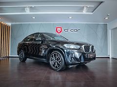 BMW X4 30d xDrive - fotografie inzerátu