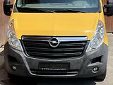 Opel Movano (2017) 2,3CDTi WEBASTO,KLIMA -DPH - náhled 2