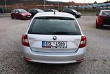 Škoda Rapid (2014) 1,2i KLIMA EL.OKNA ZIMNÍ KOLA - náhled 6