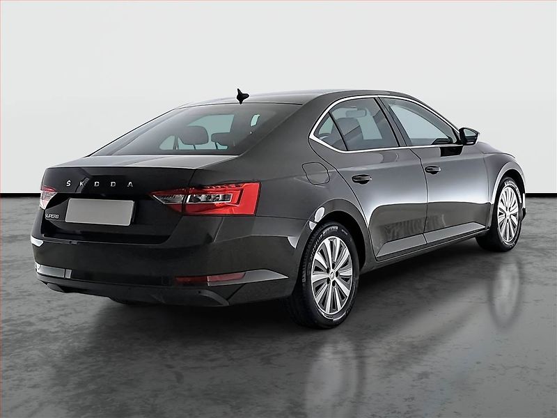 Škoda Superb (2021) Style 1.5 TSI - fotka 5 z 18