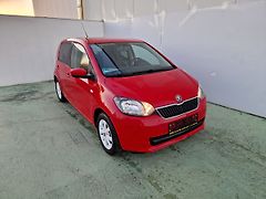Škoda Citigo 1.0, 44kW, Klima - fotografie inzerátu