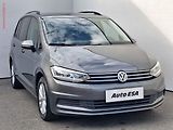 Volkswagen Touran (2017) 1.4 TSi, Comfortline, LED, TZ - náhled 1