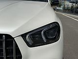 Mercedes-Benz GLE (2022) 400 d 4MATIC kupé - náhled 42