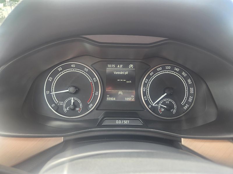Škoda Scala (2022) 1.5 TSI 110 kW, Style, CZ, DPH - fotka 18 z 27