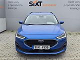 Ford Focus IV Trend Edition Plus 1,5 Eco - náhled 1